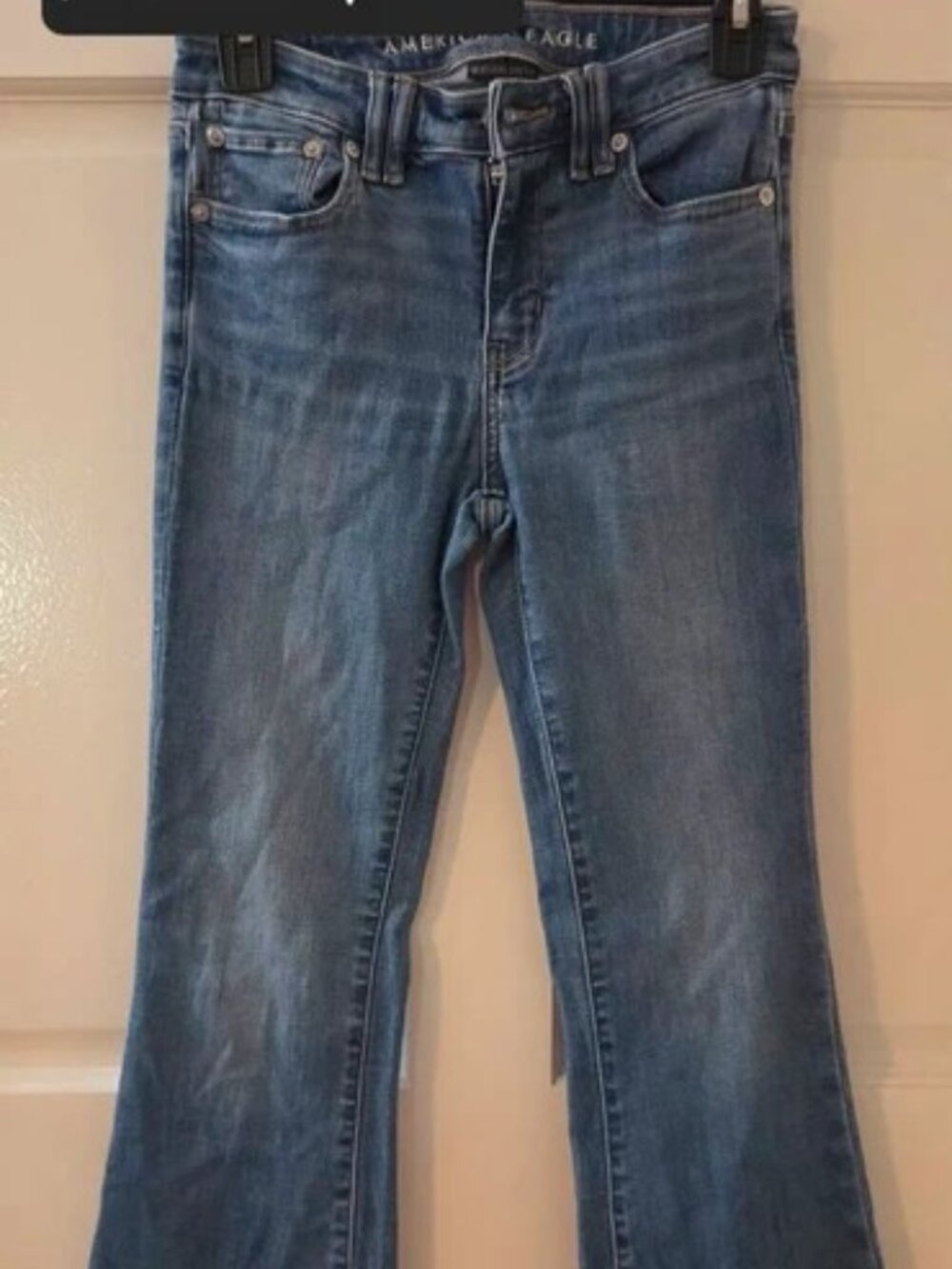 AE jeans